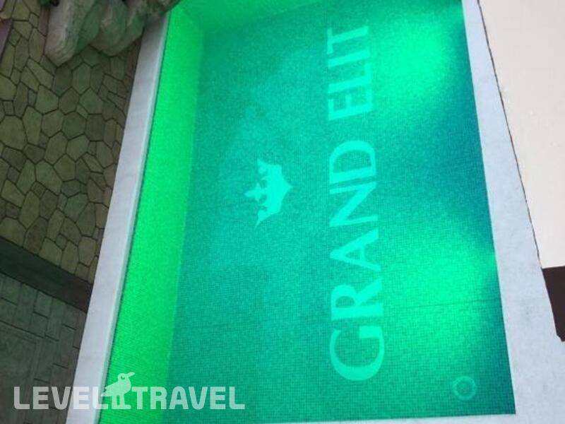 Фотография Boutique Hotel Grand Elite
