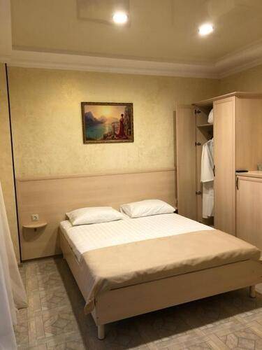 Boutique Hotel Grand Elite