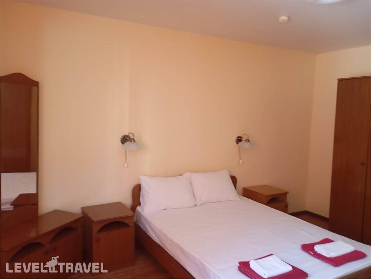 фотографии отеля Аквариум в Россия(Лазаревское) - фото №3