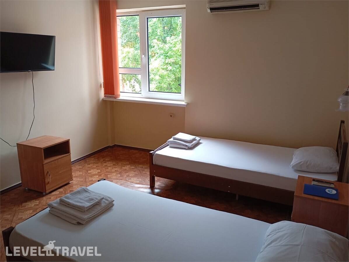 фотографии отеля Аквариум в Россия(Лазаревское) - фото №9