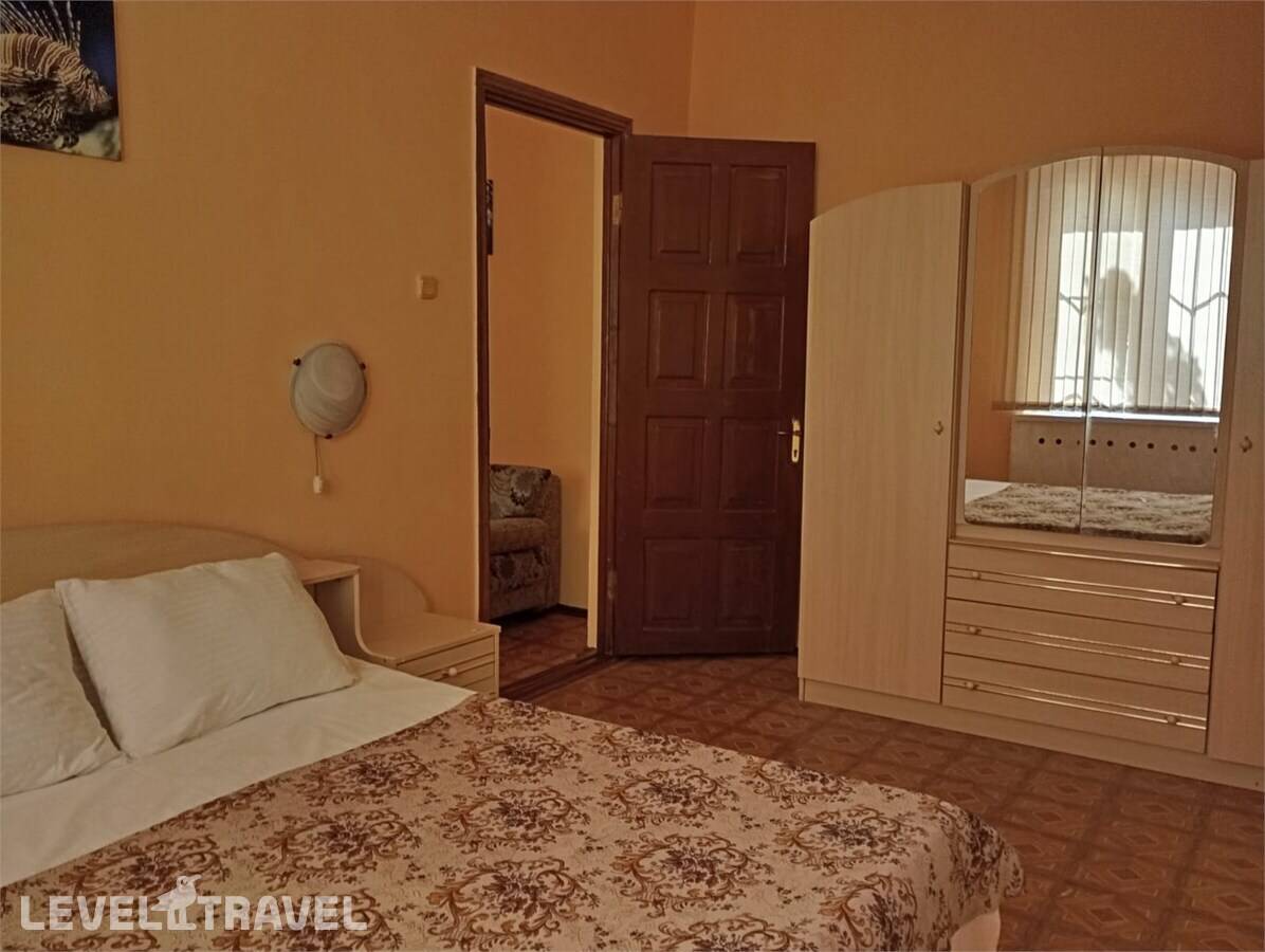 фотографии отеля Аквариум в Россия(Лазаревское) - фото №18