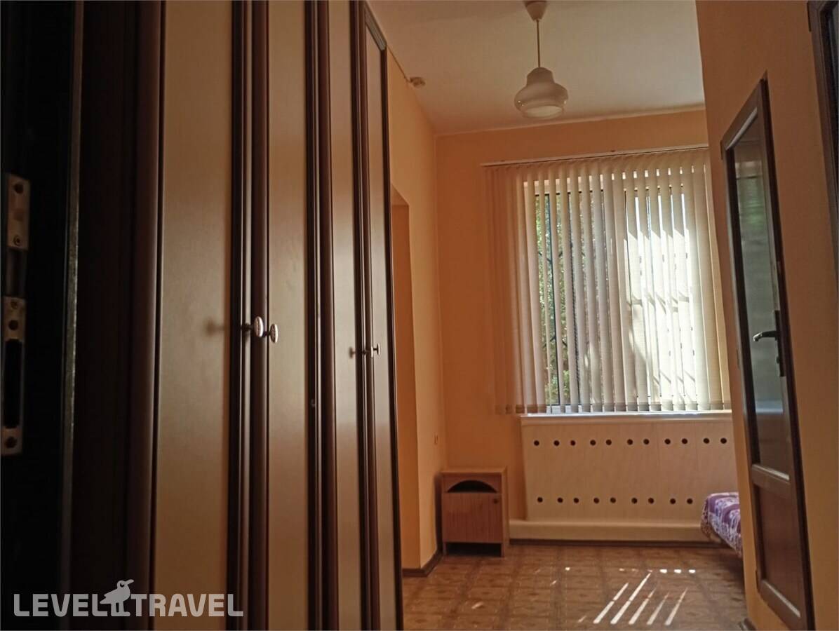 фотографии отеля Аквариум в Россия(Лазаревское) - фото №24