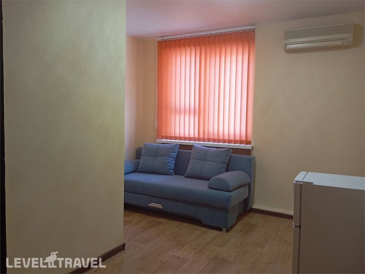 фотографии отеля Аквариум в Россия(Лазаревское) - фото №8