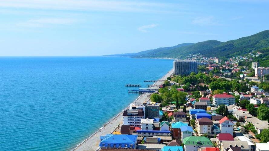 Гостиница Аквариум