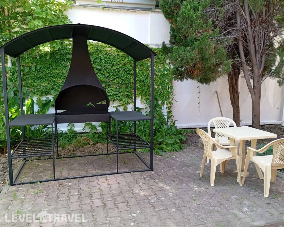 фотографии отеля Аквариум в Россия(Лазаревское) - фото №10