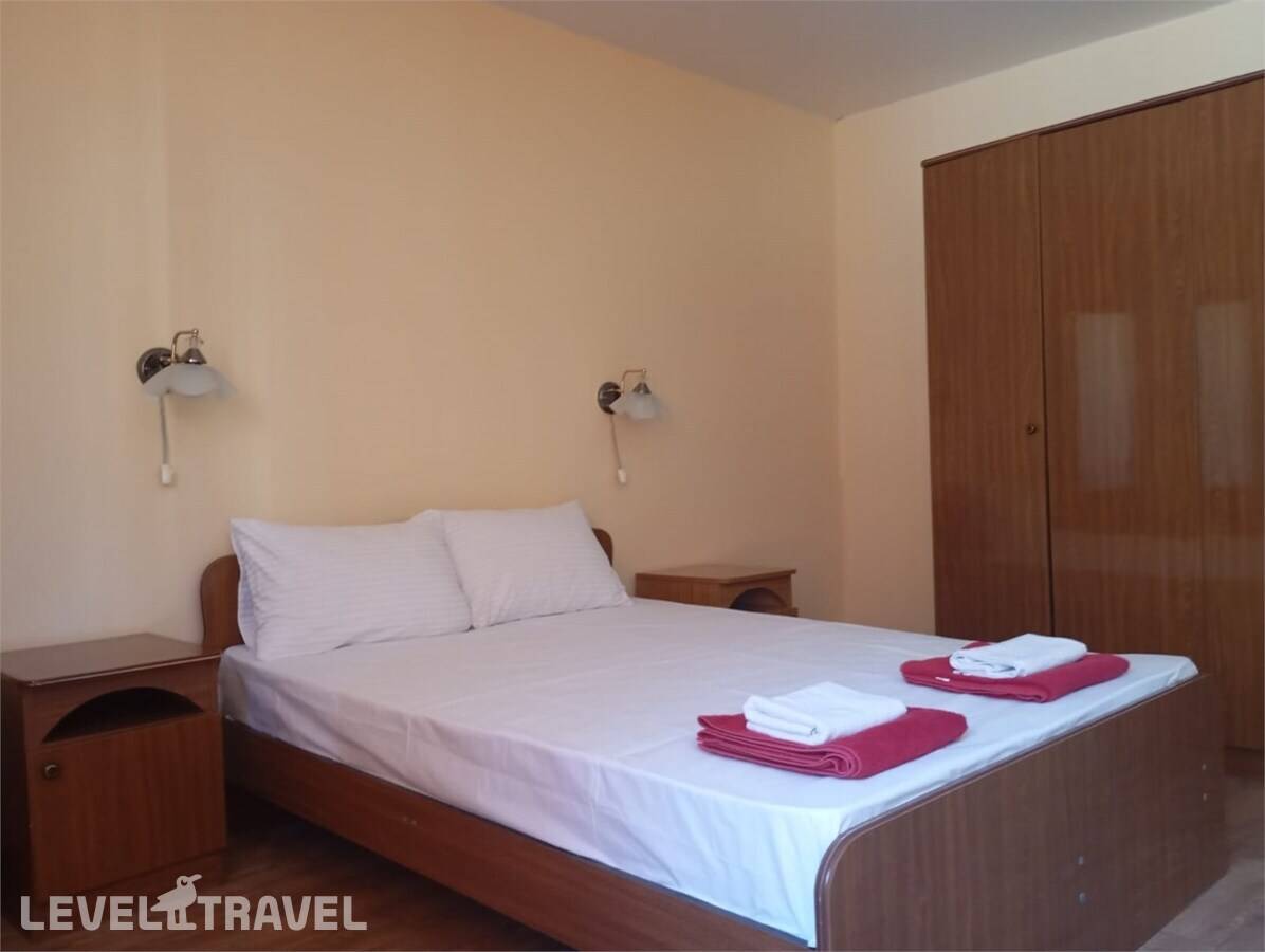 фотографии отеля Аквариум в Россия(Лазаревское) - фото №12