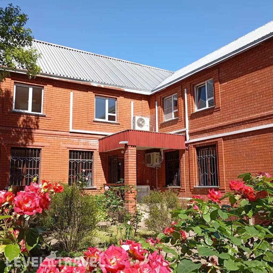 фотографии отеля Аквариум в Россия(Лазаревское) - фото №1