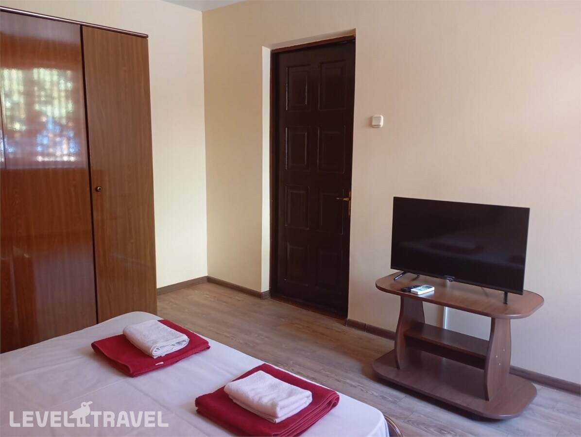 фотографии отеля Аквариум в Россия(Лазаревское) - фото №2