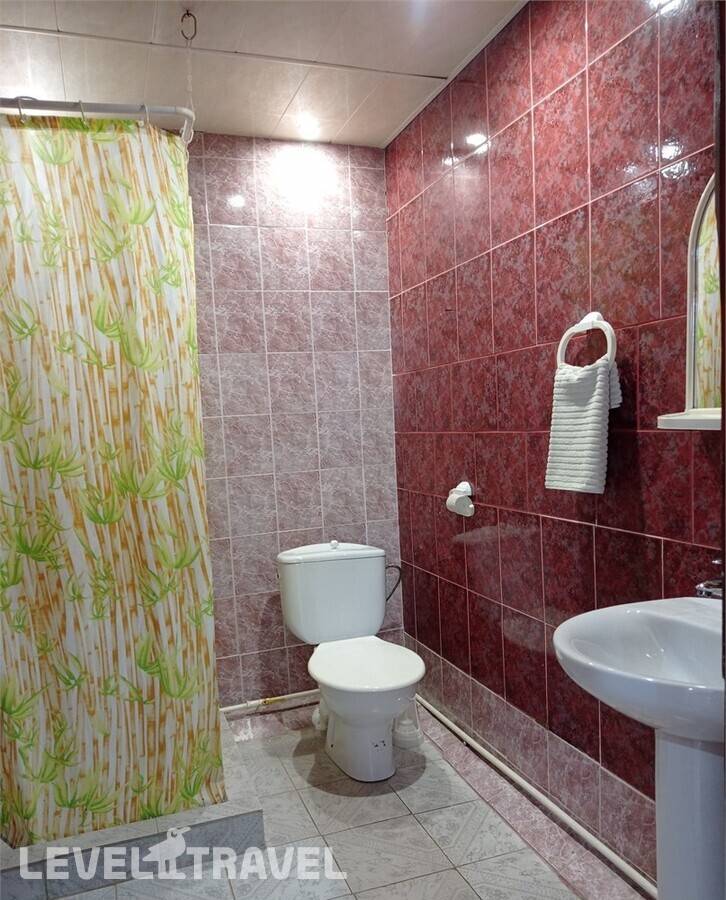 фотографии отеля Аквариум в Россия(Лазаревское) - фото №21