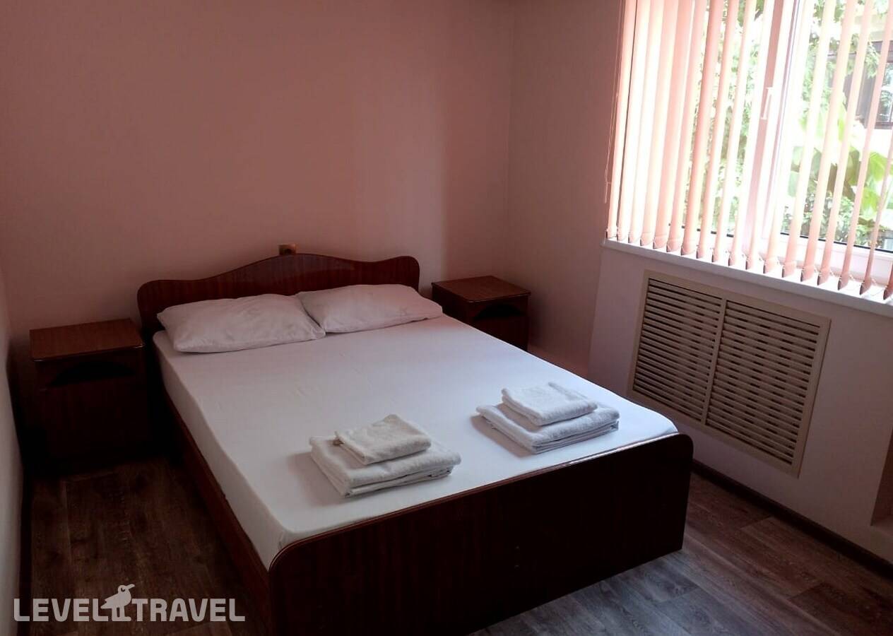 фотографии отеля Аквариум в Россия(Лазаревское) - фото №22