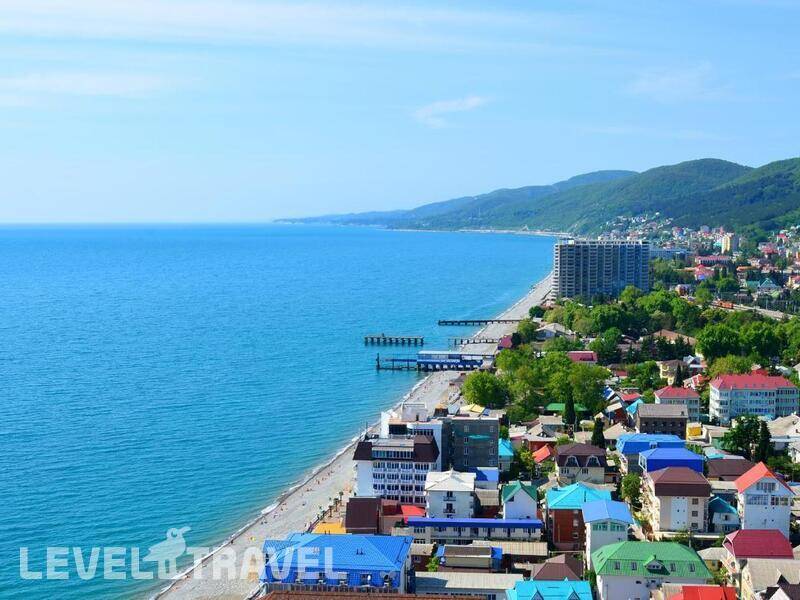 Фотография Гостиница Аквариум