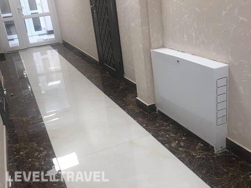 Фотография Апартаменты на улице Калараша