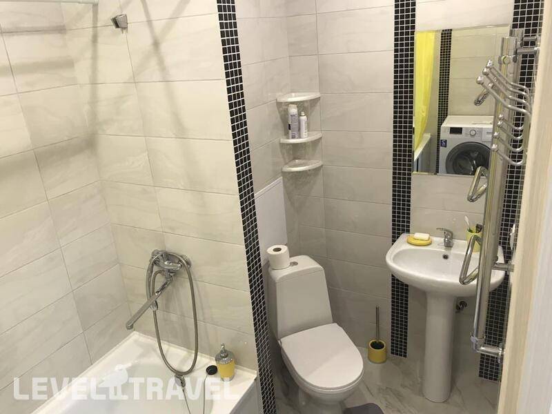 Фотография Апартаменты на улице Калараша