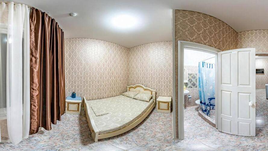 База отдыха Радуга