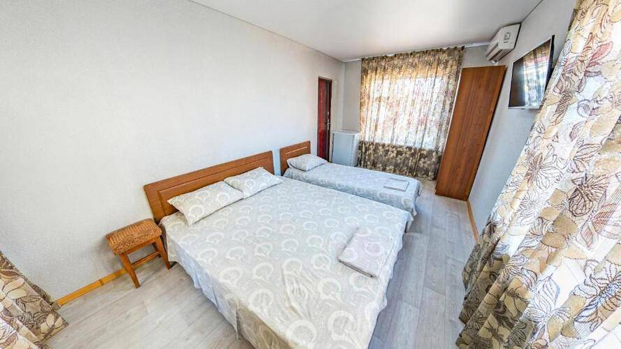 База отдыха Радуга