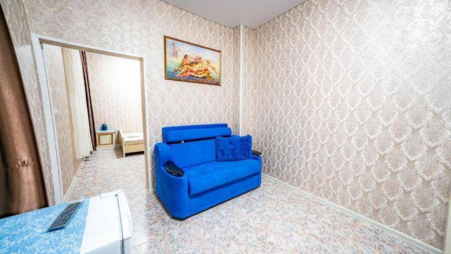 База отдыха Радуга