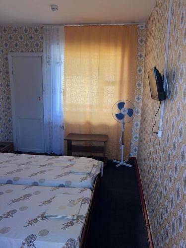 База отдыха Радуга