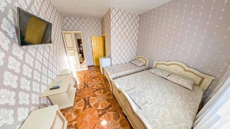 База отдыха Радуга