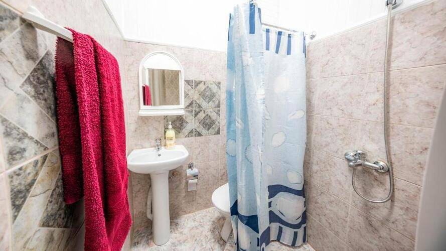 База отдыха Радуга