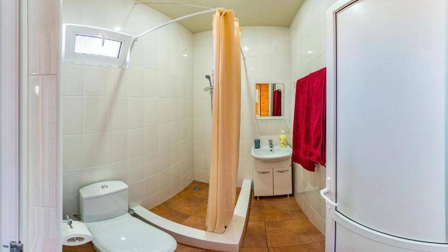 База отдыха Радуга