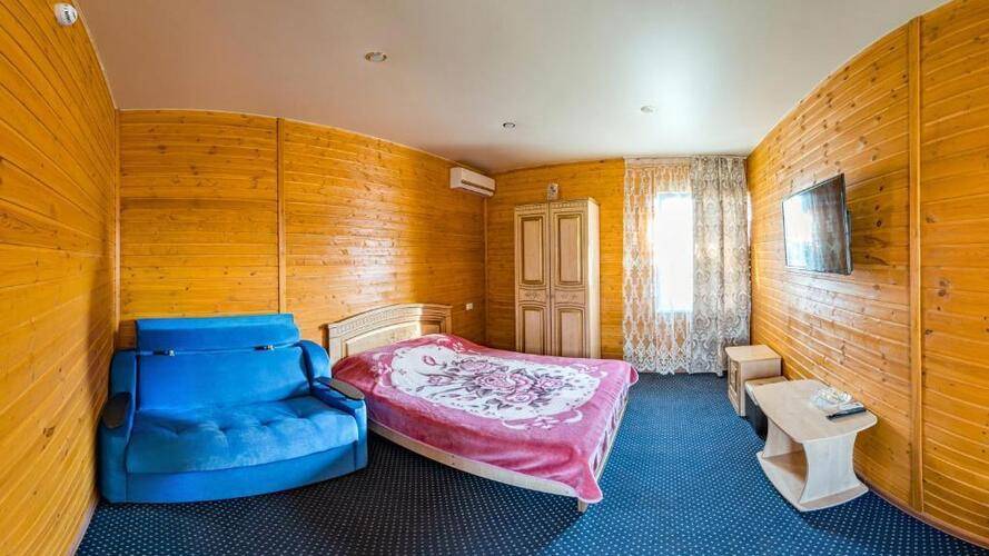 База отдыха Радуга