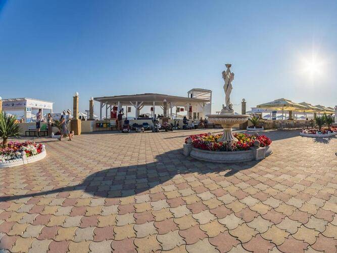 База отдыха Радуга