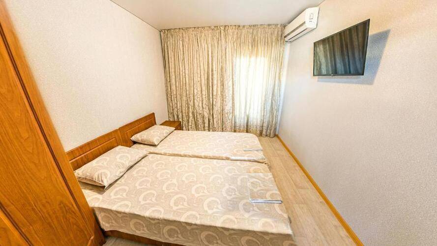 База отдыха Радуга