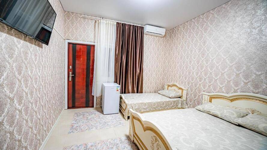 База отдыха Радуга