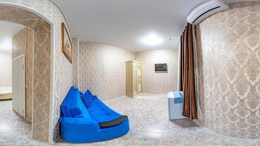 База отдыха Радуга