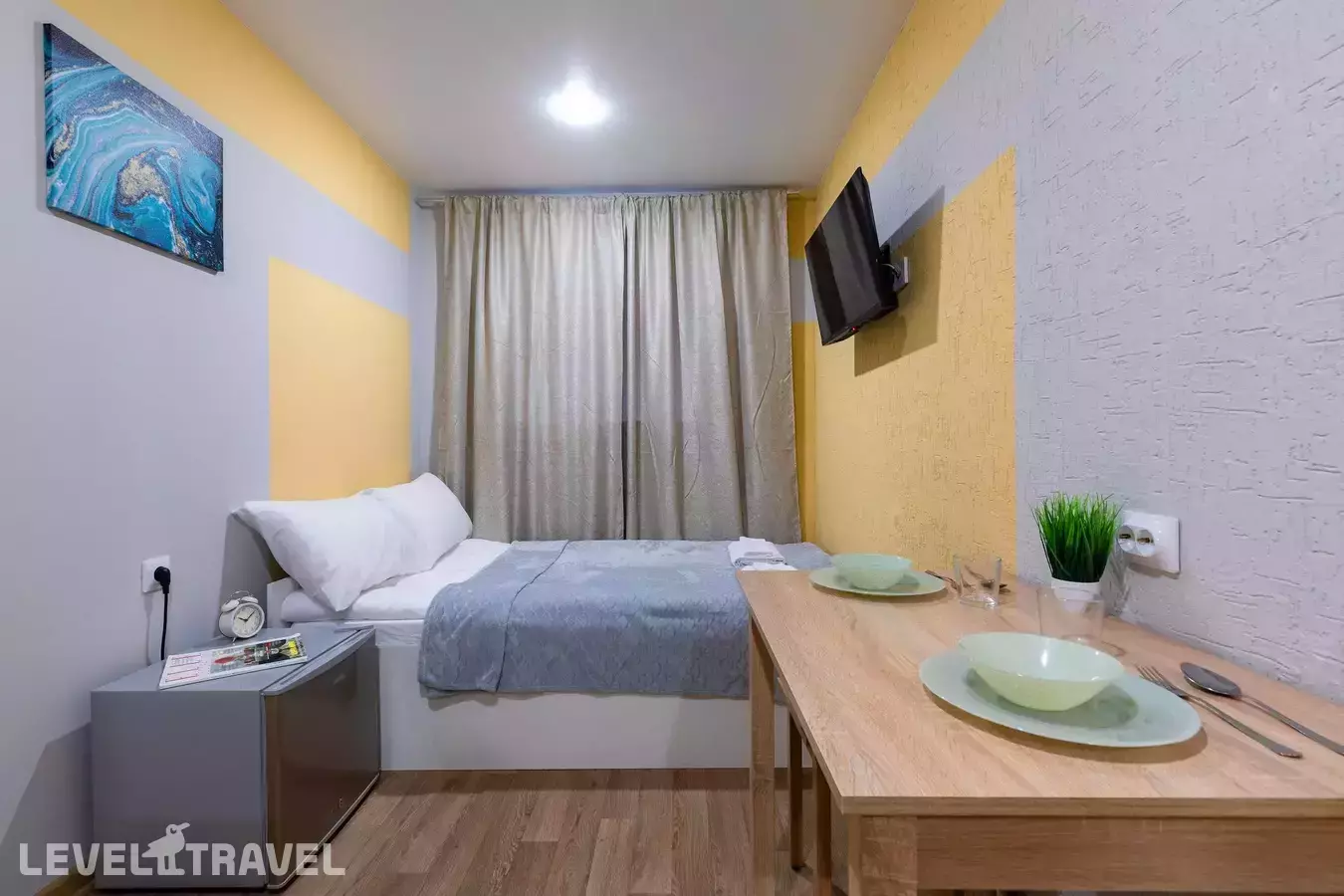 Всем Дом на улице Рузовская