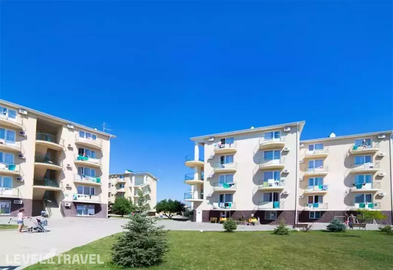 ФЕЯ SUNCLUB Resort & Spa