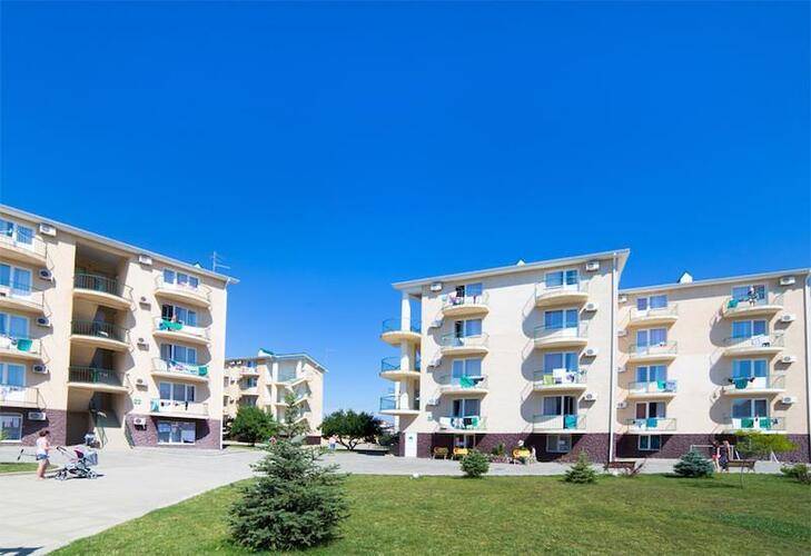 ФЕЯ SUNCLUB Resort & Spa