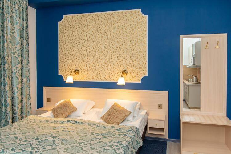 Грифон на набережной канала Грибоедова 35