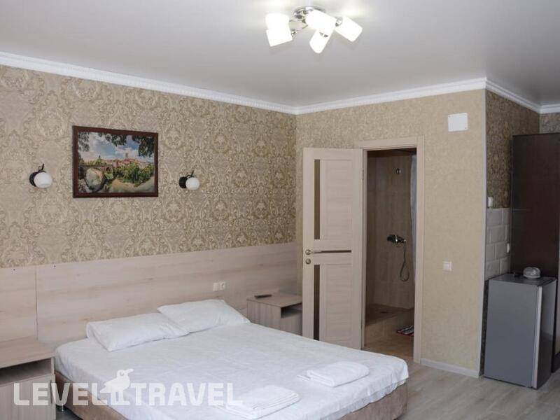 Фотография Отель Колибри