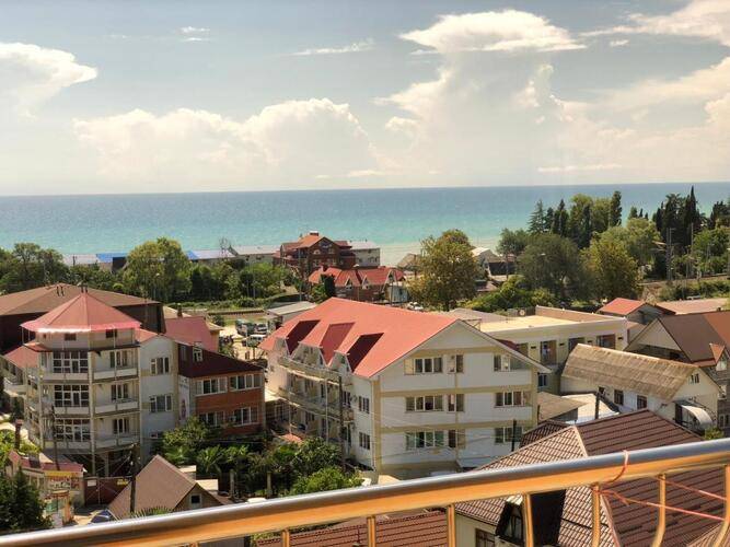 Loo Sunrise (Лоо Санрайз)