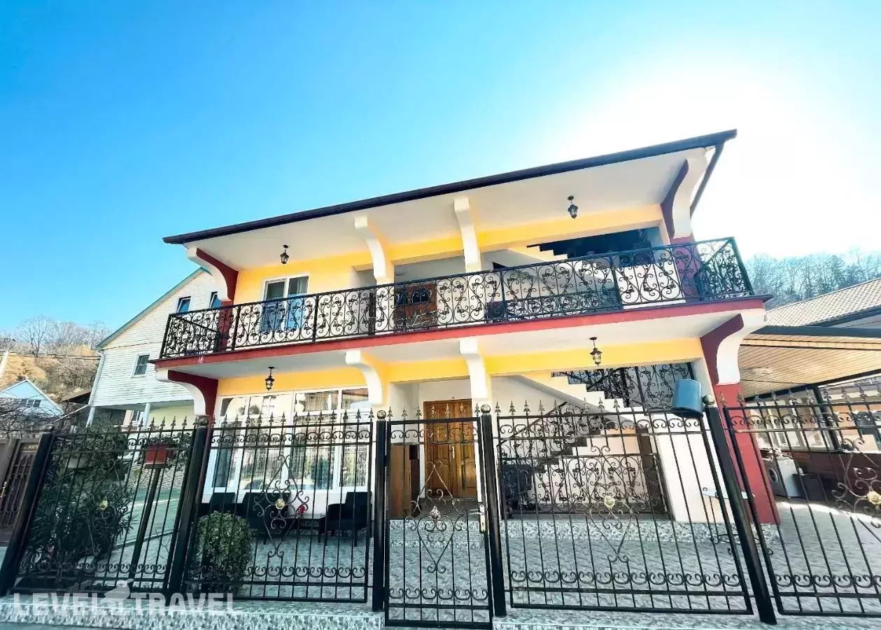 Киви и Цитрус