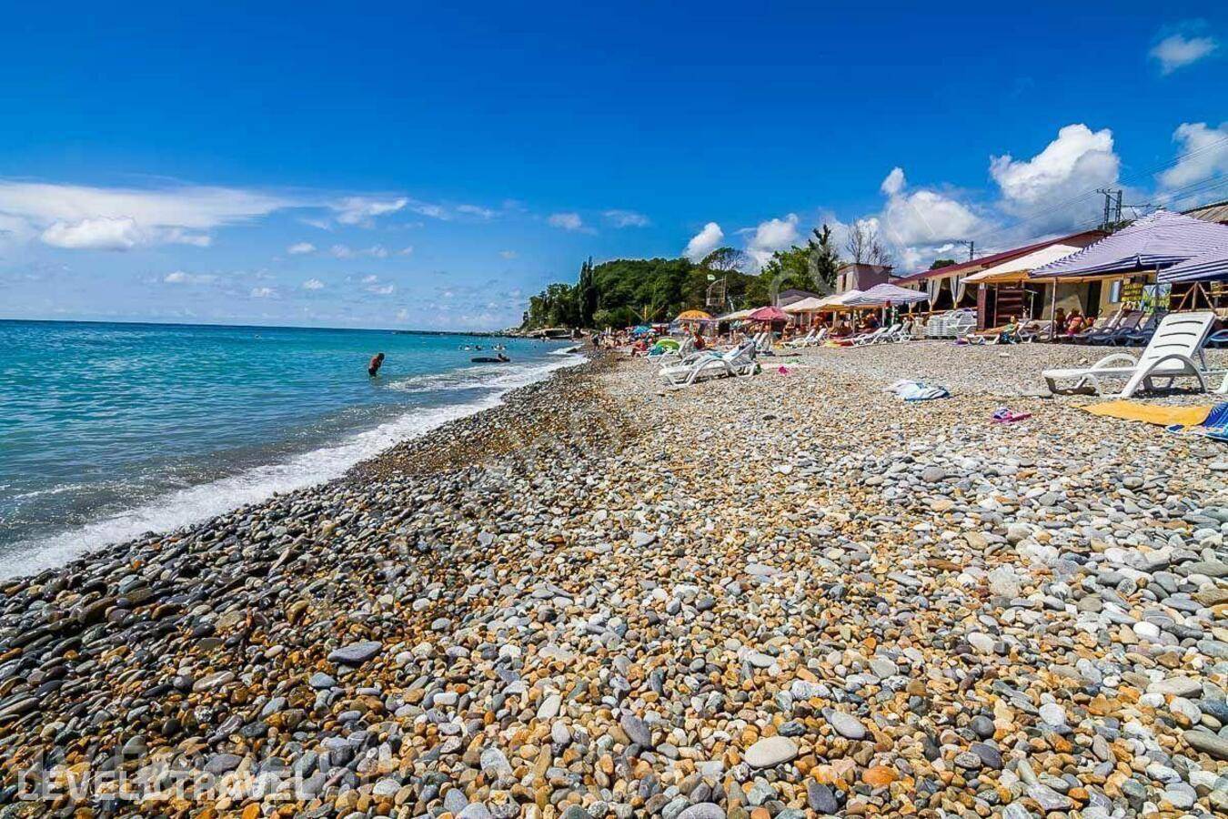 фотографии отеля Мия в Россия(Вардане) - фото №35