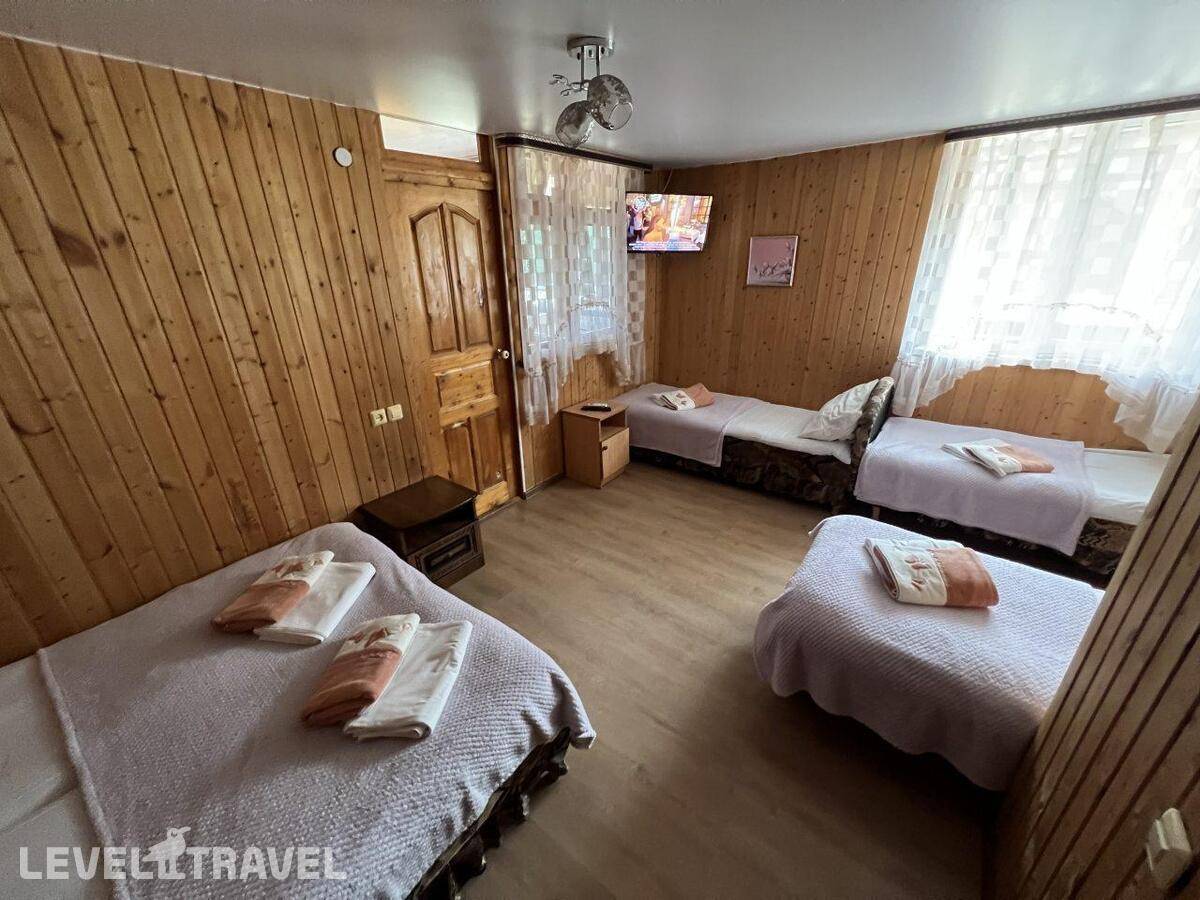 фотографии отеля Мия в Россия(Вардане) - фото №31