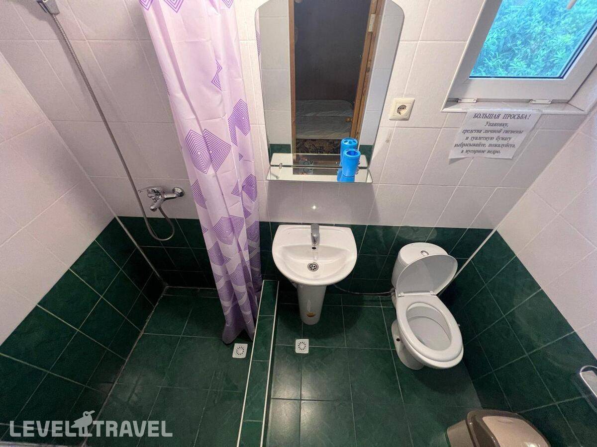 фотографии отеля Мия в Россия(Вардане) - фото №33