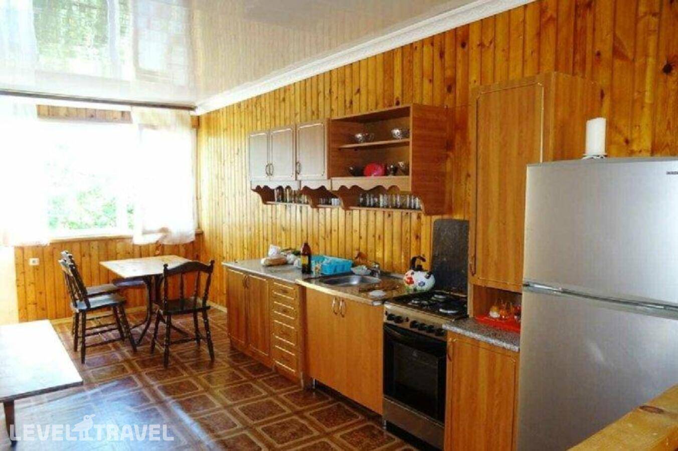 фотографии отеля Мия в Россия(Вардане) - фото №27