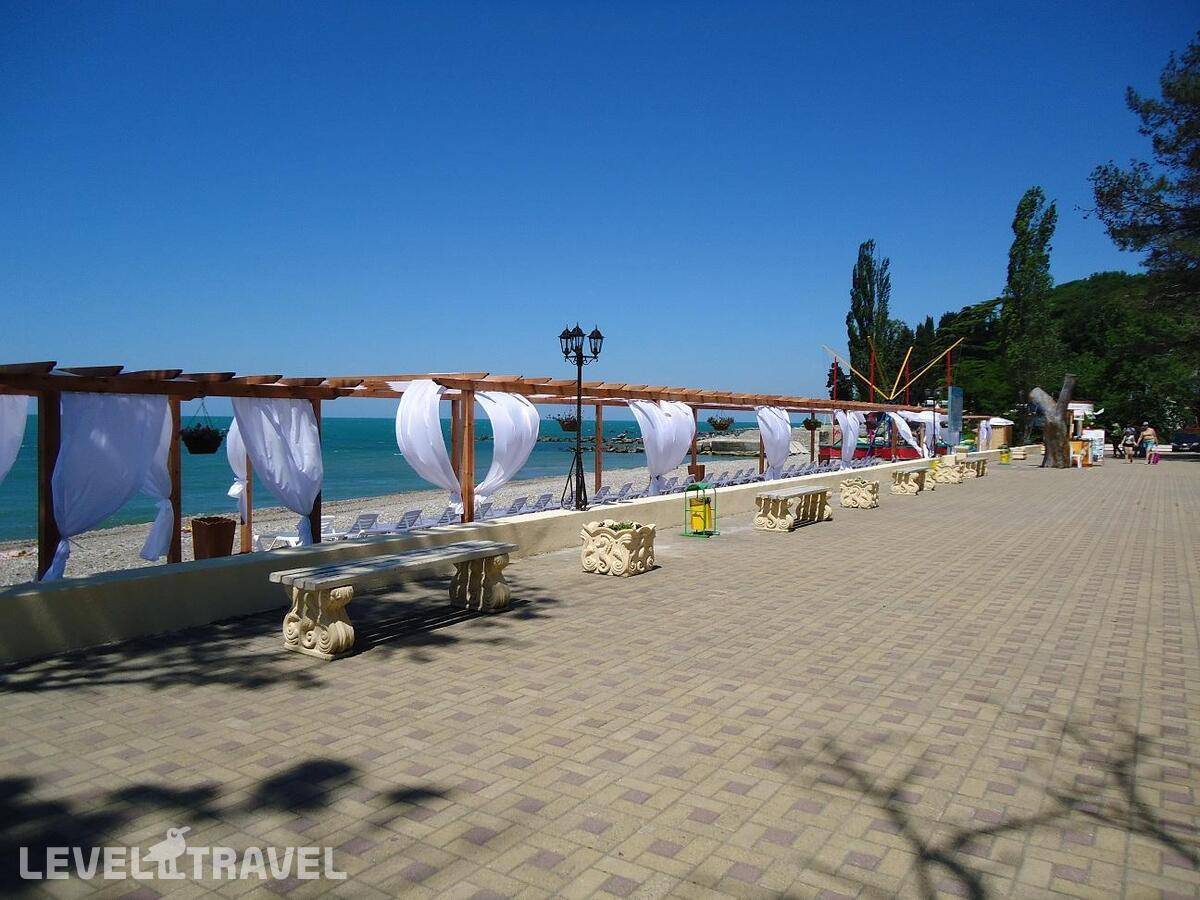 фотографии отеля Мия в Россия(Вардане) - фото №36