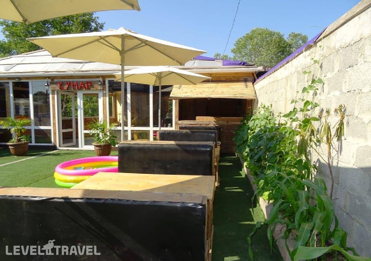 фотографии отеля Мия в Россия(Вардане) - фото №3