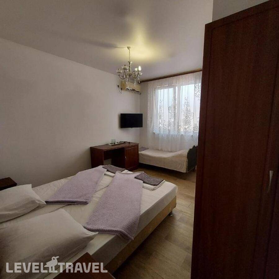 фотографии отеля Мия в Россия(Вардане) - фото №21