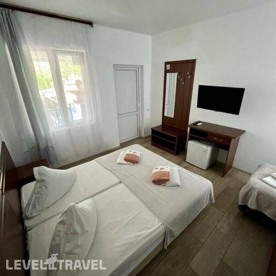 фотографии отеля Мия в Россия(Вардане) - фото №22