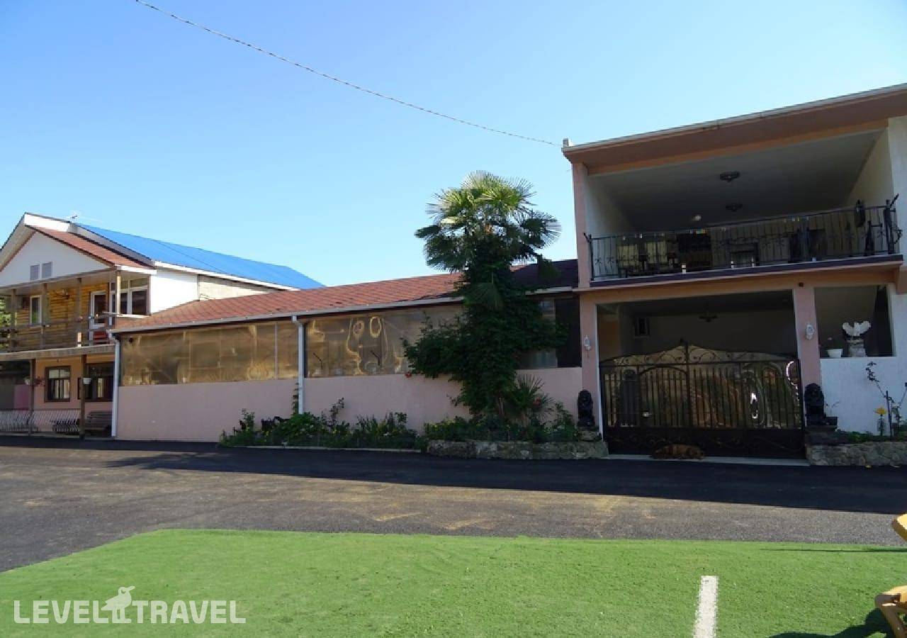 фотографии отеля Мия в Россия(Вардане) - фото №5