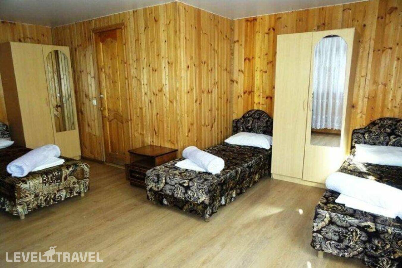 фотографии отеля Мия в Россия(Вардане) - фото №29