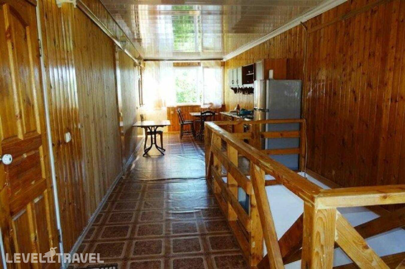 фотографии отеля Мия в Россия(Вардане) - фото №28