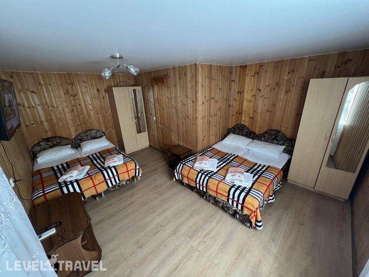 фотографии отеля Мия в Россия(Вардане) - фото №30