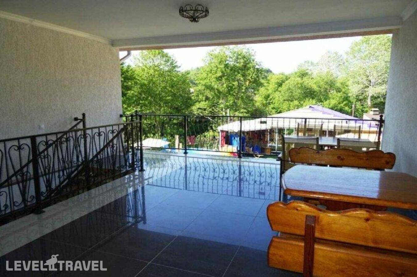 фотографии отеля Мия в Россия(Вардане) - фото №6