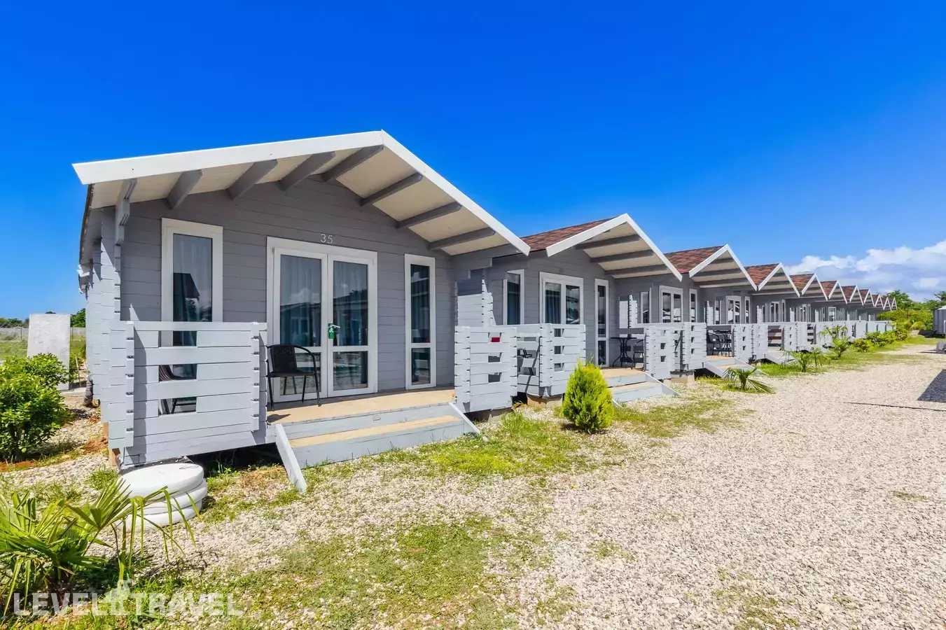 Отель Папа-Дом